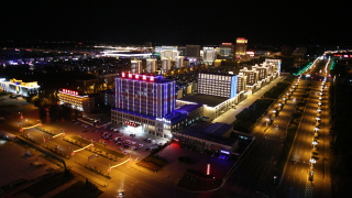 璀璨燈光 迷人夜景.JPG